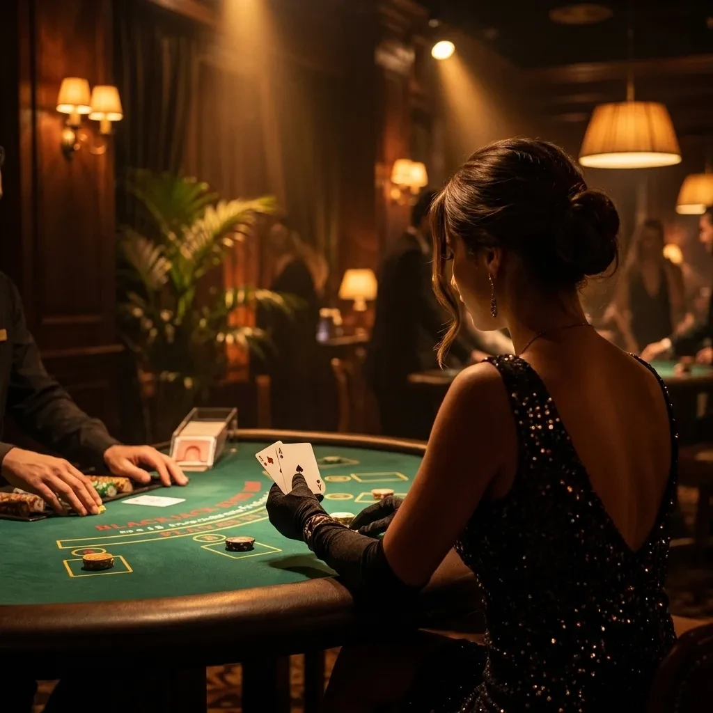 Imagem promocional do cassino online da Portpg.com mostrando jogos ao vivo