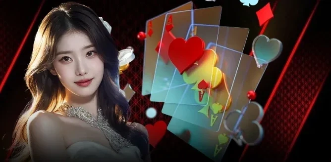 BGaming Live Blackjack