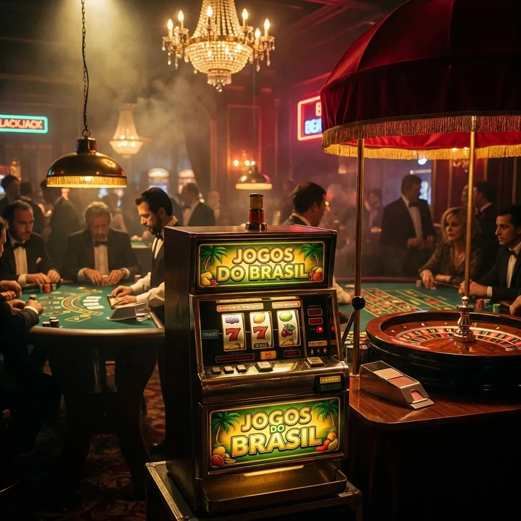 Imagem promocional dos jogos de lottery da Portpg.com