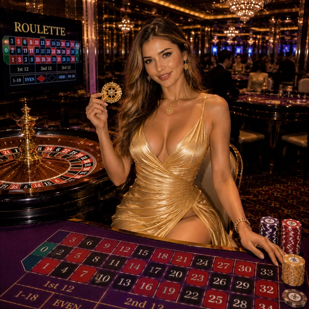Sweet Bonanza Slot - Pragmatic Play